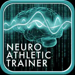 brainwave: neuro trainer ™ logo, reviews