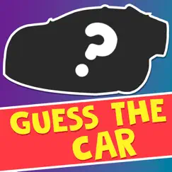 guess the car by photo logo, reviews