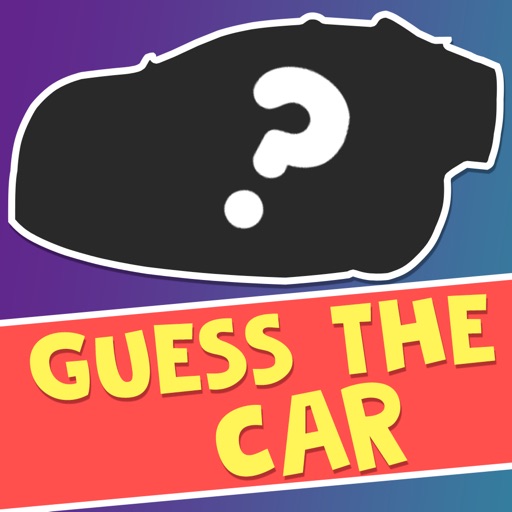 Guess The Car by Photo app reviews download