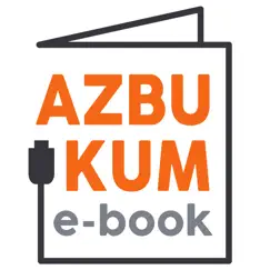 Azbukum E-book app reviews