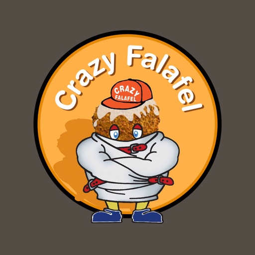 Crazy Falafel app reviews download