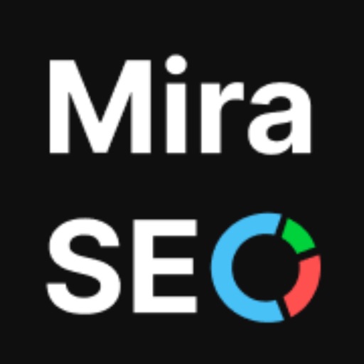 MiraSEO app reviews download