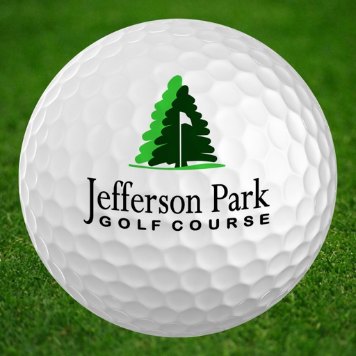 Jefferson Park Golf Course app reviews download