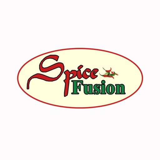 Spice Fusion Burslem. app reviews download