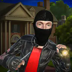 sneak thief robbery games logo, reviews