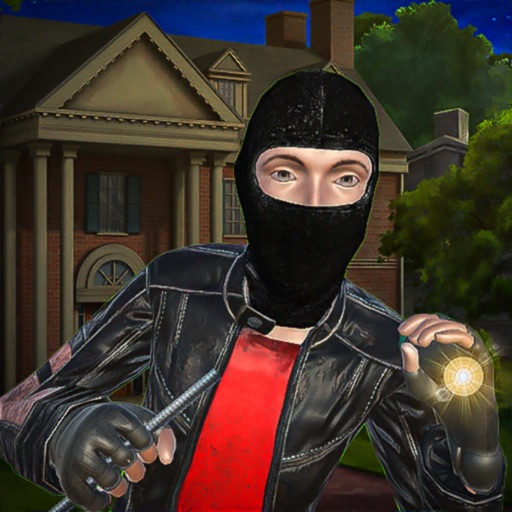 Sneak Thief Robbery Games app reviews download