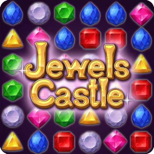 Jewels Castle app reviews download