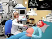 pregnant mom simulator - mommy ipad images 3