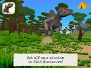 dinosaur vr educational game ipad images 1