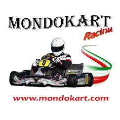 mondokart racing shopping app logo, reviews