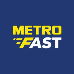 Metro Fast uygulama incelemesi