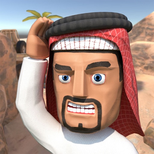 Arabian Standoff app reviews download