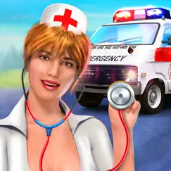 idle doctor: 3d simulator game commentaires & critiques