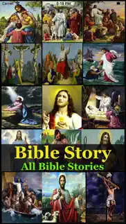 bible story -all bible stories iphone images 1