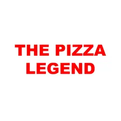 the pizza legend logo, reviews