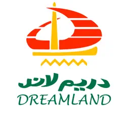 dream land compound logo, reviews