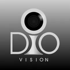 dio.vision logo, reviews