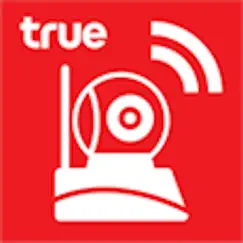 true cctv. logo, reviews