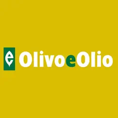 olivo e olio logo, reviews