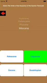 stratigraphy sequence tutor iphone images 3