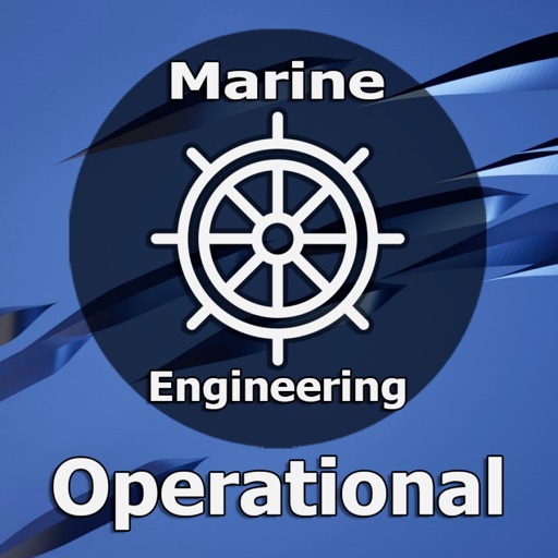 Marine engineering Operational app reviews download