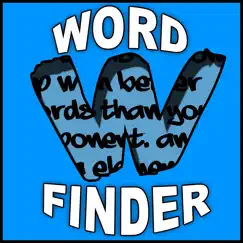 word finder hd logo, reviews