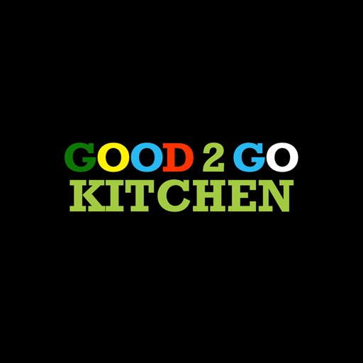 Good 2 Go Kitchen app reviews download