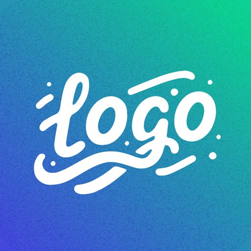AI logo generator design maker app reviews download
