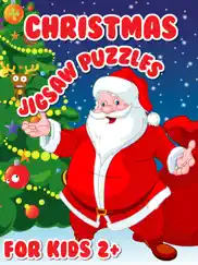 christmas kids jigsaw puzzle ipad images 1