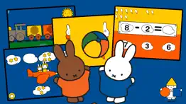 miffy educational games iphone images 3