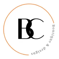 bc boutique.designs logo, reviews