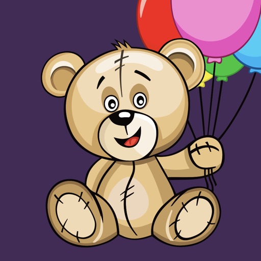 Huge Teddy Bear app reviews download