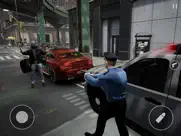 cop car police simulator chase ipad images 1