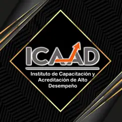 icaad logo, reviews