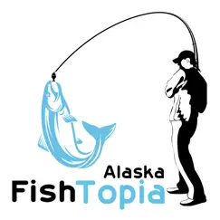 alaska fishtopia logo, reviews