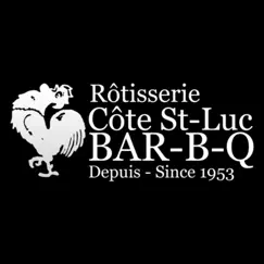 cote st-luc bbq logo, reviews