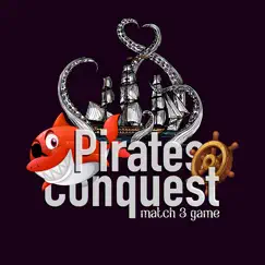 pirates conquest commentaires & critiques