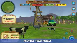 cow simulator iphone images 2