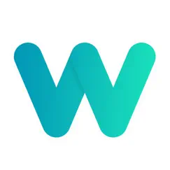 wesave - budget, money tracker logo, reviews
