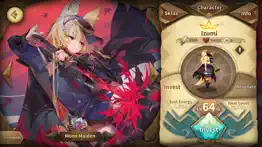 sdorica: tactical rpg iphone images 2