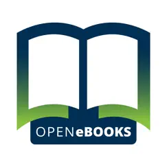 open ebooks logo, reviews