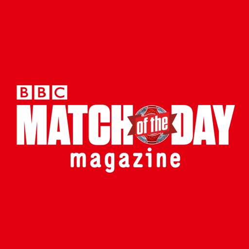 BBC Match of the Day Magazine app reviews download