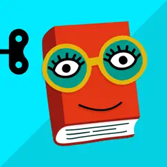 me: a kid's diary by tinybop logo, reviews