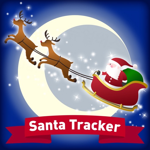 Santa Tracker - Track Santa app reviews download