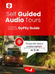 guidealong | gps audio tours ipad images 1