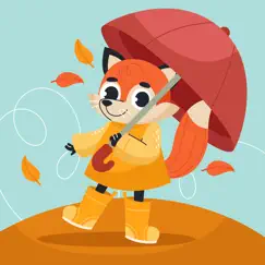 best fox animated logo, reviews
