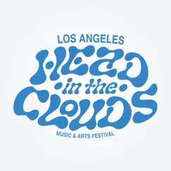 head in the clouds festival logo, reviews