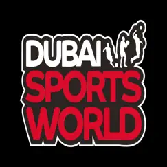 dubai sports world 2023 revisión, comentarios