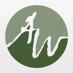 alan watts meditative series logo, reviews