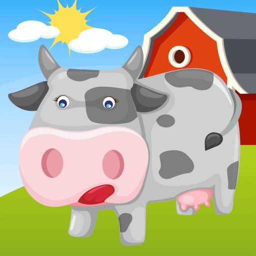 Barnyard Puzzles For Kids app reviews download